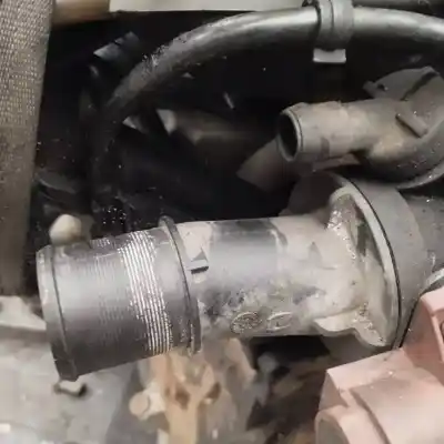 Peça sobressalente para automóvel em segunda mão termostato por ford galaxy (ca1) 2.0 tdci cat referências oem iam   