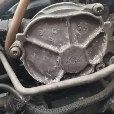 Peça sobressalente para automóvel em segunda mão depressor de travões / bomba de vácuo por ford galaxy (ca1) 2.0 tdci cat referências oem iam s1651a06070