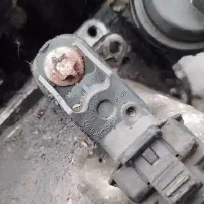 Peça sobressalente para automóvel em segunda mão sensor por opel zafira a 2.0 dti referências oem iam 0231002438  