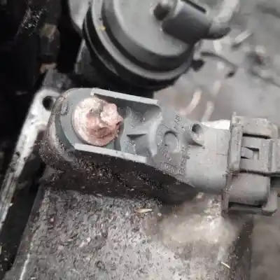 Peça sobressalente para automóvel em segunda mão sensor por opel zafira a 2.0 dti referências oem iam 0231002438