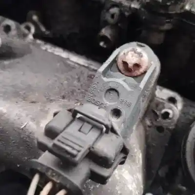 Peça sobressalente para automóvel em segunda mão sensor por opel zafira a 2.0 dti referências oem iam 0231002438  