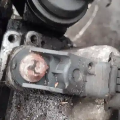 Peça sobressalente para automóvel em segunda mão sensor por opel zafira a 2.0 dti referências oem iam 0231002438  