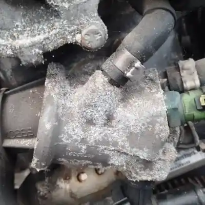 Peça sobressalente para automóvel em segunda mão termostato por fiat ii bravo (198) (2007->) 1.9 d multijet referências oem iam 