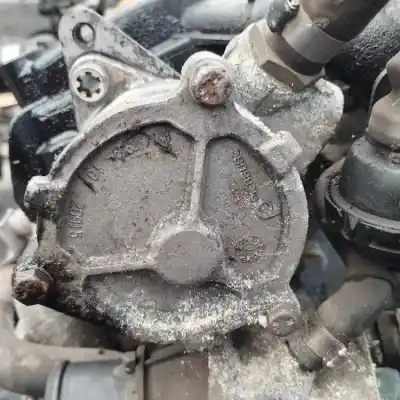 Peça sobressalente para automóvel em segunda mão depressor de travões / bomba de vácuo por fiat ii bravo (198) (2007->) 1.9 d multijet referências oem iam 55205443