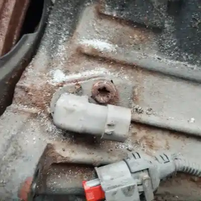 Peça sobressalente para automóvel em segunda mão sensor do virabrequim por fiat ii bravo (198) (2007->) 1.9 d multijet referências oem iam 