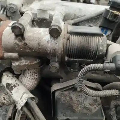 Peça sobressalente para automóvel em segunda mão válvula egr por fiat ii bravo (198) (2007->) 1.9 d multijet referências oem iam 