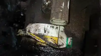 Автозапчастина б/у компресор кондиционера для opel astra h caravan 1.9 cdti посилання на oem iam   