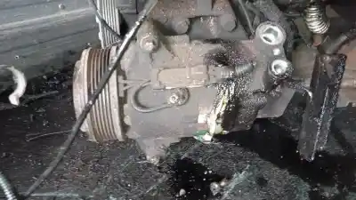 Автозапчасти б/у компрессор кондиционера воздуха за OPEL ASTRA H CARAVAN 1.9 CDTI ссылки OEM IAM   