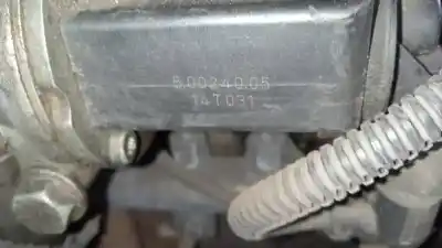 Автозапчастина б/у клапан egr для opel astra h caravan 1.9 cdti посилання на oem iam 50024005  5.00240.05