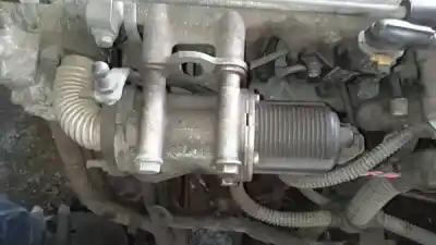 Автозапчастина б/у клапан egr для opel astra h caravan 1.9 cdti посилання на oem iam 50024005