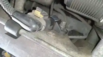 Автозапчастина б/у датчик тиску для opel astra h caravan 1.9 cdti посилання на oem iam   