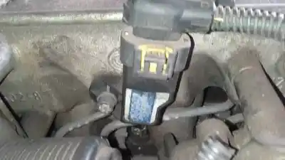 Автозапчастина б/у датчик тиску для opel astra h caravan 1.9 cdti посилання на oem iam 