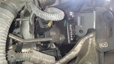 Автозапчастина б/у насос инжекційний для opel astra h caravan 1.9 cdti посилання на oem iam 0445010156  