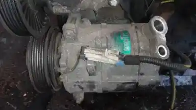 Автозапчастина б/у компресор кондиционера для opel vectra c (z02) 2.2 dti 16v (f69) посилання на oem iam 13140505