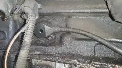 Автозапчастина б/у датчик коленвала для opel vectra c (z02) 2.2 dti 16v (f69) посилання на oem iam 