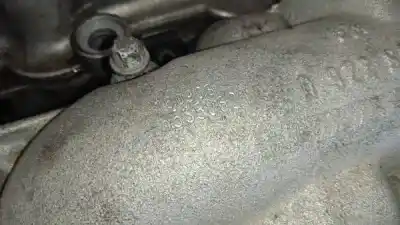 Автозапчастина б/у коробка метелика для opel vectra c (z02) 2.2 dti 16v (f69) посилання на oem iam 55350621  0281002437
