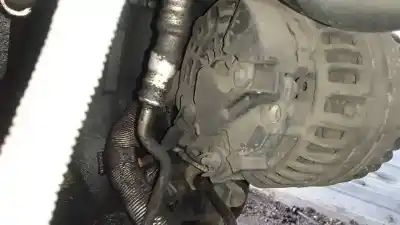 Pezzo di ricambio per auto di seconda mano alternatore per opel vectra c (z02) 2.2 dti 16v (f69) riferimenti oem iam 13108596  0124525030