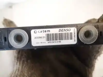 Автозапчасти б/у сопротивление нагреву за smart forfour 1.5 cdi cat ссылки oem iam mf0134100193  mf013410-0193