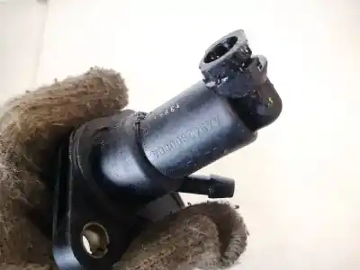 Pezzo di ricambio per auto di seconda mano cilindro frizione per smart forfour 1.5 cdi cat riferimenti oem iam a4542900004  