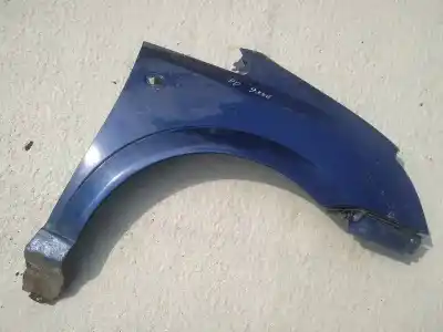 Second-hand car spare part front right fin for opel meriva 1.6 16v oem iam references   