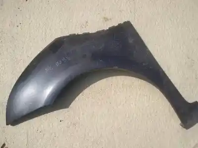Peça sobressalente para automóvel em segunda mão guarda-lamas dianteiro esquerdo por citroen c4 picasso 1.6 16v hdi fap referências oem iam 