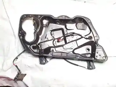 Pezzo di ricambio per auto di seconda mano alzacristalli anteriore sinistro per volkswagen passat cc (357) 2.0 tdi dpf riferimenti oem iam 3c837755l