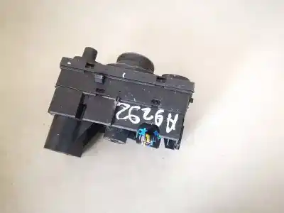 Автозапчастина б/у управління світлом для opel astra h caravan 1.9 cdti посилання на oem iam 13198925  