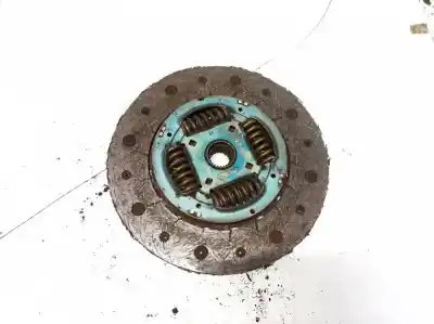 Peça sobressalente para automóvel em segunda mão kit de embreagem por hyundai h-1 2.5 crdi referências oem iam 