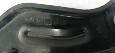 Pezzo di ricambio per auto di seconda mano supporto / guida per porte scorrevoli per ford grand c-max van 2.0 tdci riferimenti oem iam am51u25029af  am51-u25029-af