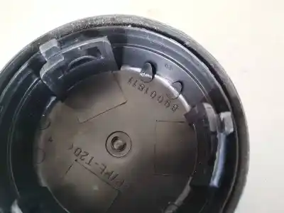 Pezzo di ricambio per auto di seconda mano plastica per opel meriva 1.6 16v riferimenti oem iam 89001811  