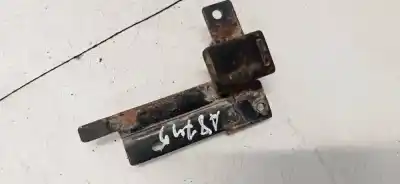 Pezzo di ricambio per auto di seconda mano supporto / guida per porte scorrevoli per ford grand c-max van 2.0 tdci riferimenti oem iam am51u25054ae  am51-u25054-ae