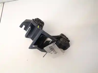 Recambio de automóvil de segunda mano de refuerzo paragolpes, soporte de montaje del parachoques trasero - trasero izquierdo para citroen c5, ii 2008.02 - 2011.01 2.0 hdi 103kw 2009.04 - 2011.01 referencias oem iam 9681049780  