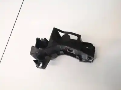 Recambio de automóvil de segunda mano de refuerzo paragolpes, soporte de montaje del parachoques trasero - trasero izquierdo para citroen c5, ii 2008.02 - 2011.01 2.0 hdi 103kw 2009.04 - 2011.01 referencias oem iam 9681049780