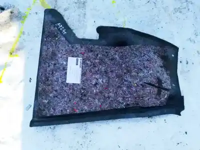 Автозапчастина б/у пластика для smart forfour 1.5 cdi cat посилання на oem iam a4546900825  mn140082xe