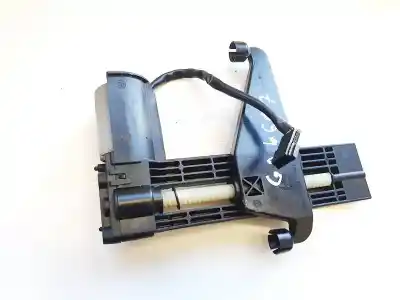 Peça sobressalente para automóvel em segunda mão módulo eletrônico por bmw 7-series, e65 / e66 / e67 /e68 2001.11 - 2008.06 730 d 160kw 2002.10 - 2008.06 referências oem iam 200401