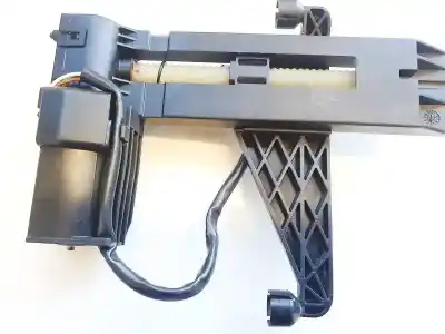 Pezzo di ricambio per auto di seconda mano modulo elettronico per bmw 7-series, e65 / e66 / e67 /e68 2001.11 - 2008.06 730 d 160kw 2002.10 - 2008.06 riferimenti oem iam 200401  