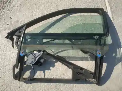 Second-hand car spare part driver left window regulator for audi a3 (8l) 1.6 oem iam references   