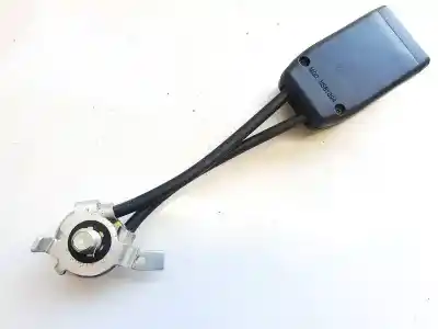 Peça sobressalente para automóvel em segunda mão chicote / encaixe cinto segurança dianteiro direito por honda fr-v (be) 2.2 ctdi executive referências oem iam nsb1094