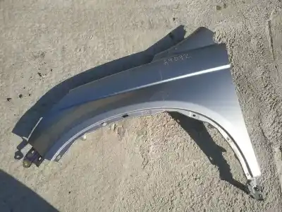 Second-hand car spare part left front fin for honda cr-v (re) 2.2 dtec cat oem iam references   
