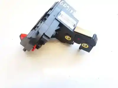 Pezzo di ricambio per auto di seconda mano pezzi vari per volvo v50 (545) 2.0 d riferimenti oem iam 8641848  8613632