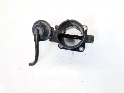 Peça sobressalente para automóvel em segunda mão borboleta de admissão por hyundai h-1 2.5 crdi referências oem iam 3510027xxx