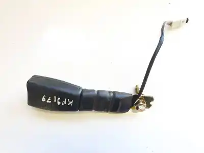 Peça sobressalente para automóvel em segunda mão pré-tensor de airbag dianteiro esquerdo por hyundai getz (tb) 1.6 gls referências oem iam 312150