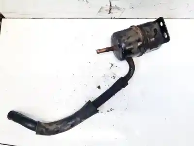 Peça sobressalente para automóvel em segunda mão depósito/reservatório de direção por hyundai h-1 2.5 crdi referências oem iam 
