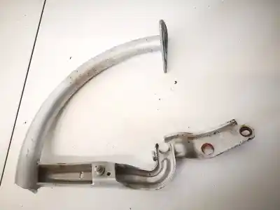 Автозапчасти б/у амортизаторы багажника/двери за volkswagen passat variant (3c5) 1.9 tdi ссылки oem iam 3c5827301b  