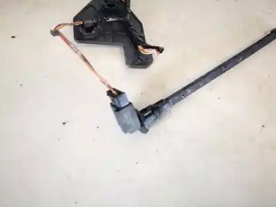 Автозапчасти б/у датчик за smart forfour 1.5 cdi cat ссылки oem iam 101498793  113580-0462