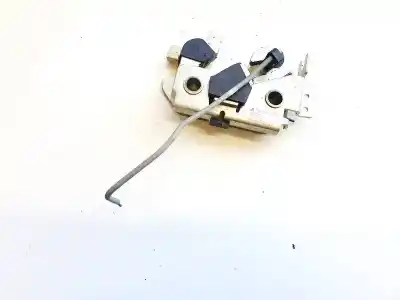 Peça sobressalente para automóvel em segunda mão peças diversas por opel vectra b caravan 1.8 16v referências oem iam 10414213