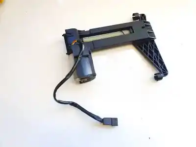 Peça sobressalente para automóvel em segunda mão módulo eletrônico por bmw 7-series, e65 / e66 / e67 /e68 2001.11 - 2008.06 730 d 160kw 2002.10 - 2008.06 referências oem iam 248200401