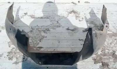 Peça sobressalente para automóvel em segunda mão cave de roda dianteira esquerda por audi 80 b4 avant (8c5) 1.9 tdi referências oem iam 8a0821172