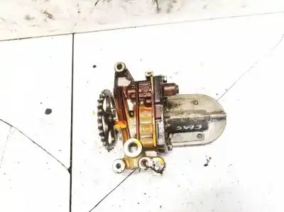 Second-hand car spare part oil pump for citroen c2 1.1 oem iam references 9431256021  