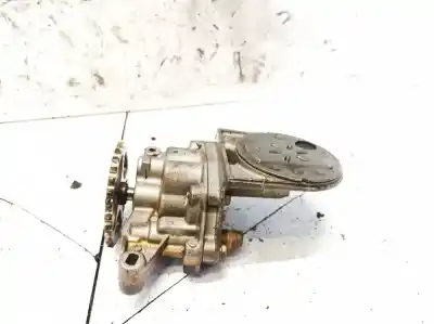 Second-hand car spare part oil pump for citroen c2 1.1 oem iam references 9431256021  